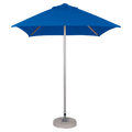 2.0m Eezilock Parasol