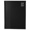 2026 Embossed Square A4 Diary