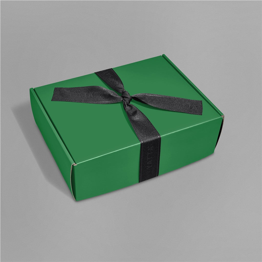 Yatta Power Pause Hamper Turquoise