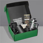 Yatta Power Pause Hamper Turquoise