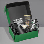 Yatta Power Pause Hamper Turquoise