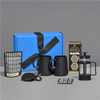 Yatta Power Pause Hamper Turquoise
