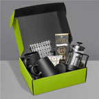 Yatta Power Pause Hamper Turquoise