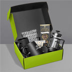 Yatta Power Pause Hamper Turquoise