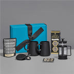 Yatta Power Pause Hamper Turquoise