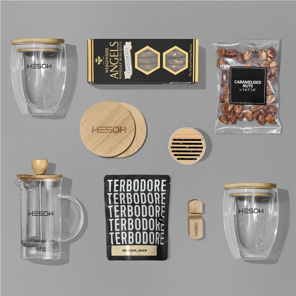 Yatta Buzz Box Hamper