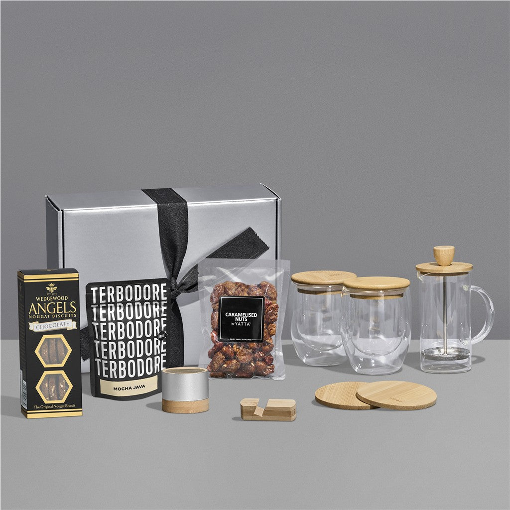 Yatta Buzz Box Hamper