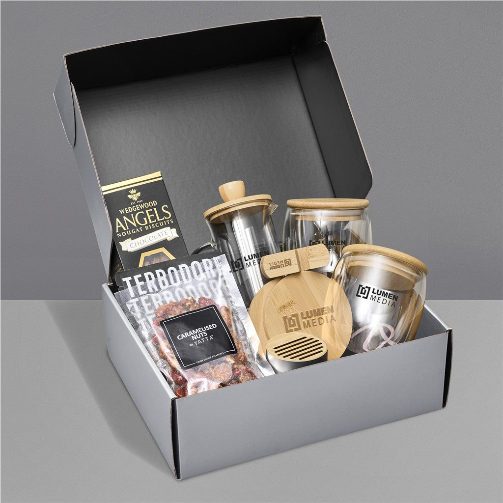 Yatta Buzz Box Hamper