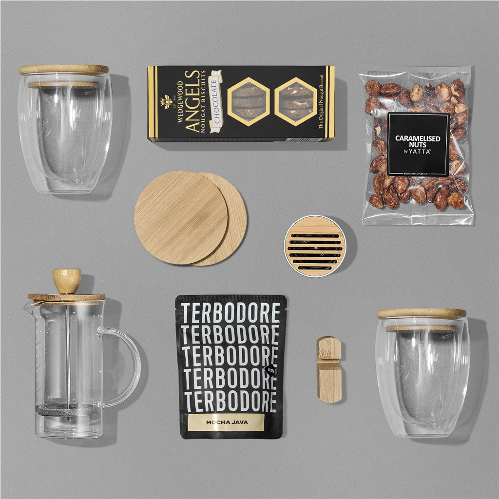 Yatta Buzz Box Hamper