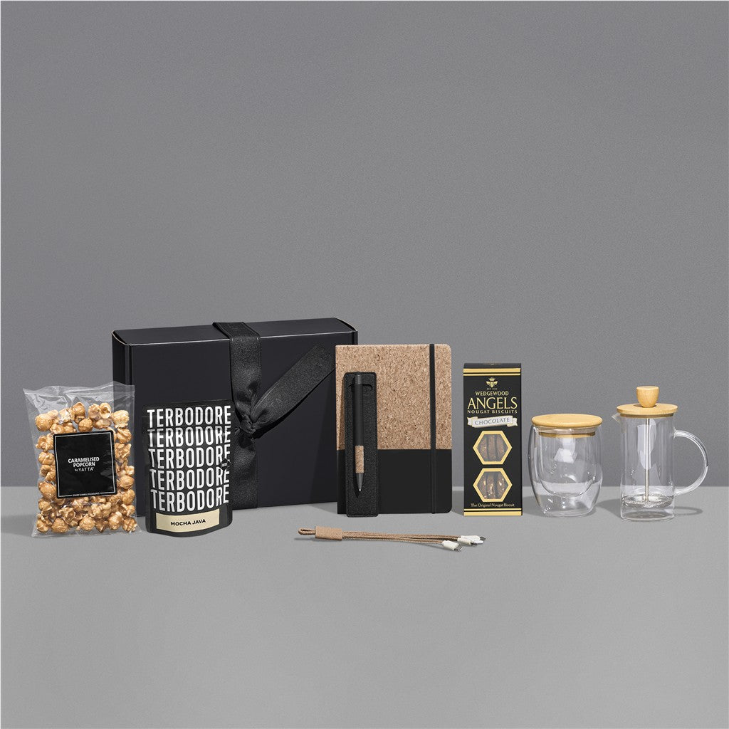 Yatta Focus Fuel Hamper
