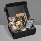 Yatta Focus Fuel Hamper