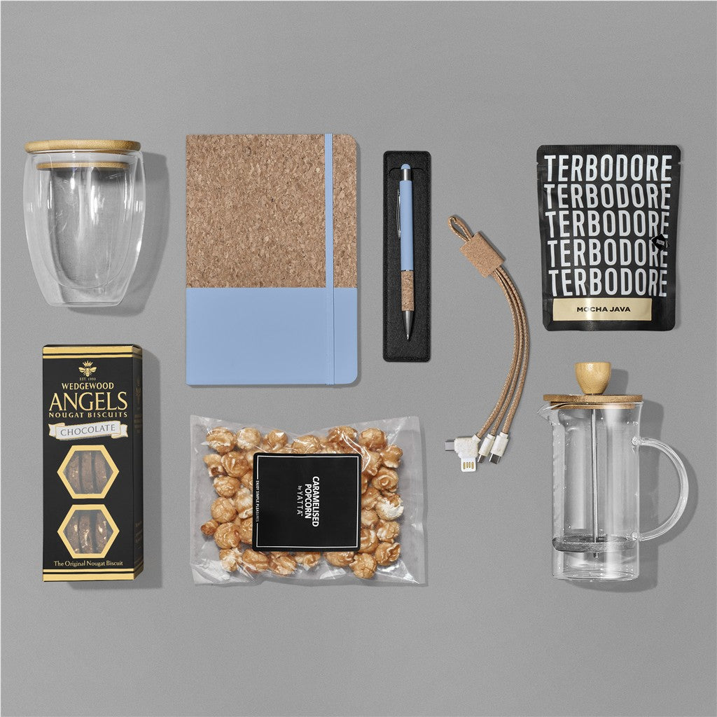 Yatta Focus Fuel Hamper