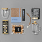 Yatta Focus Fuel Hamper
