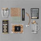 Yatta Focus Fuel Hamper