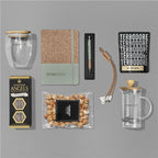 Yatta Focus Fuel Hamper