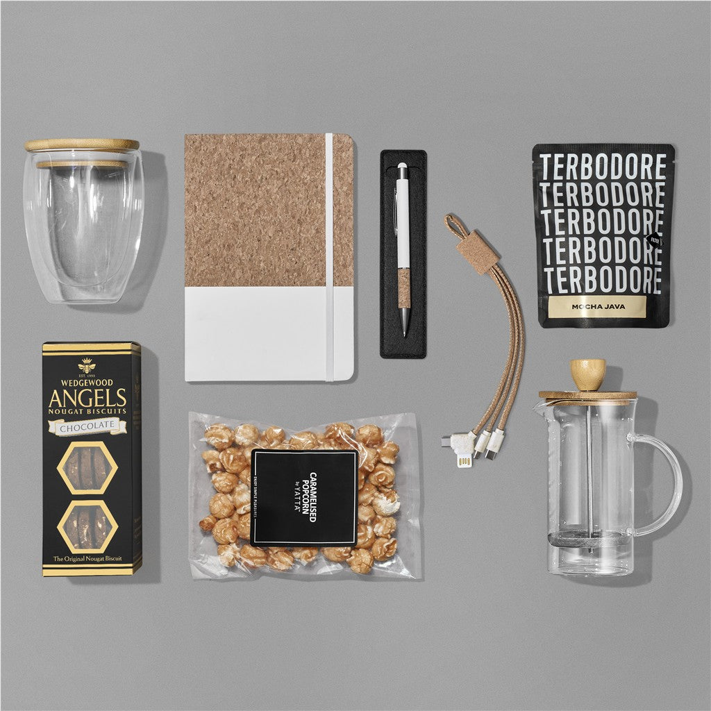Yatta Focus Fuel Hamper