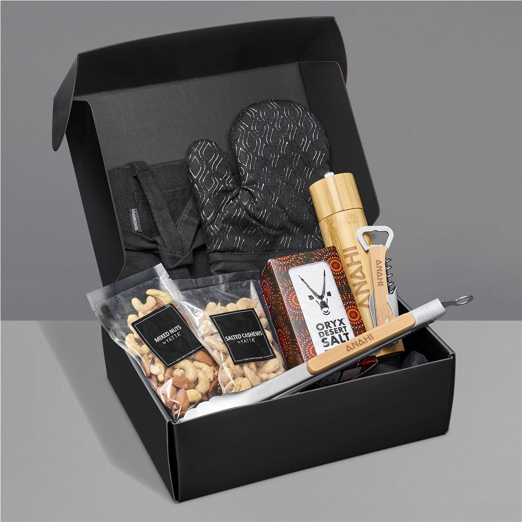 Yatta Taste Tradition Hamper - Lime