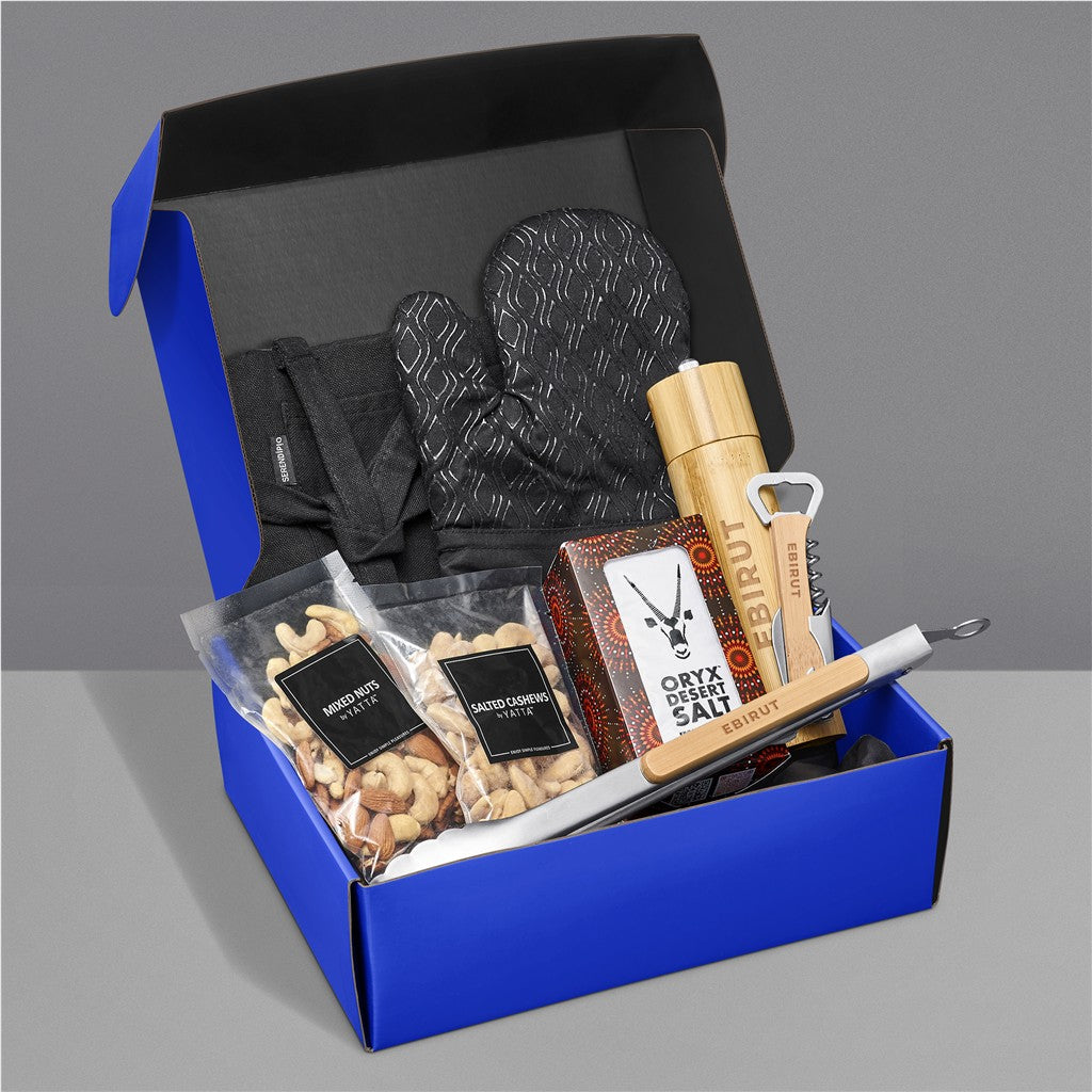 Yatta Taste Tradition Hamper - Lime