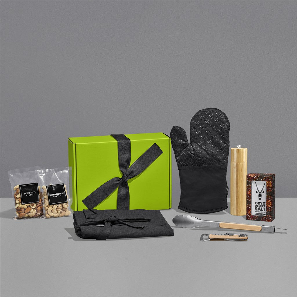 Yatta Taste Tradition Hamper - Lime