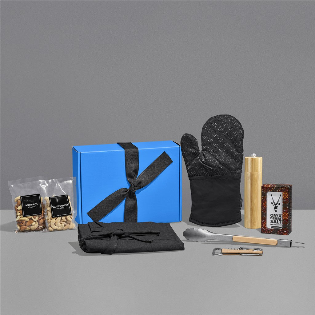 Yatta Taste Tradition Hamper - Lime