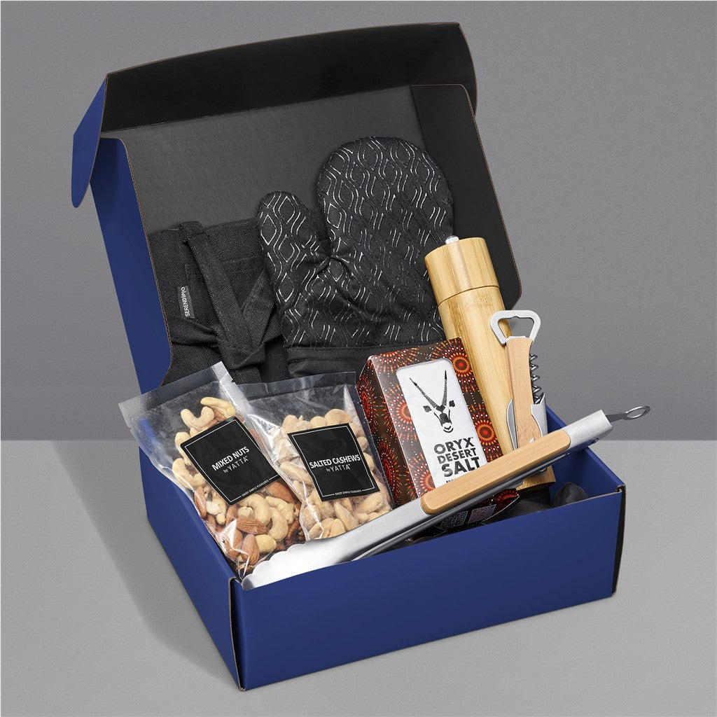 Yatta Taste Tradition Hamper - Lime