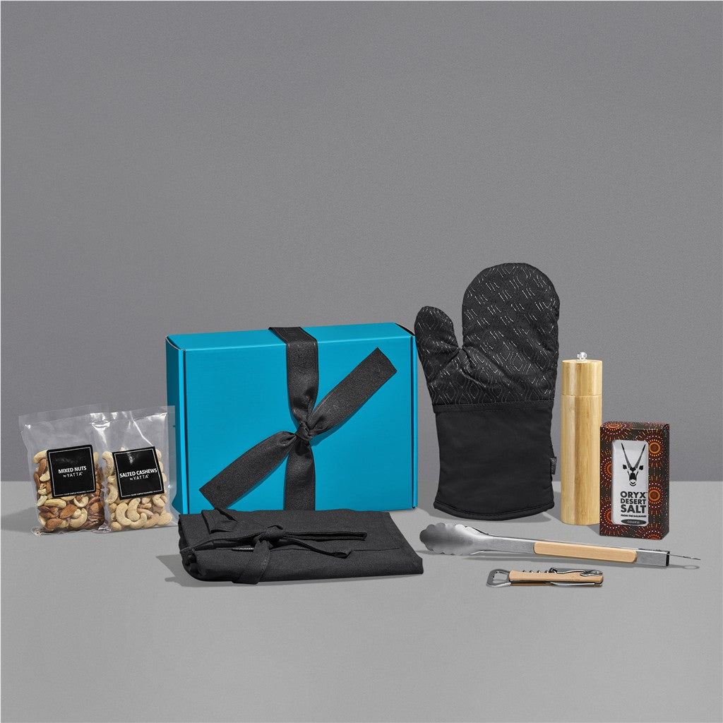 Yatta Taste Tradition Hamper - Lime