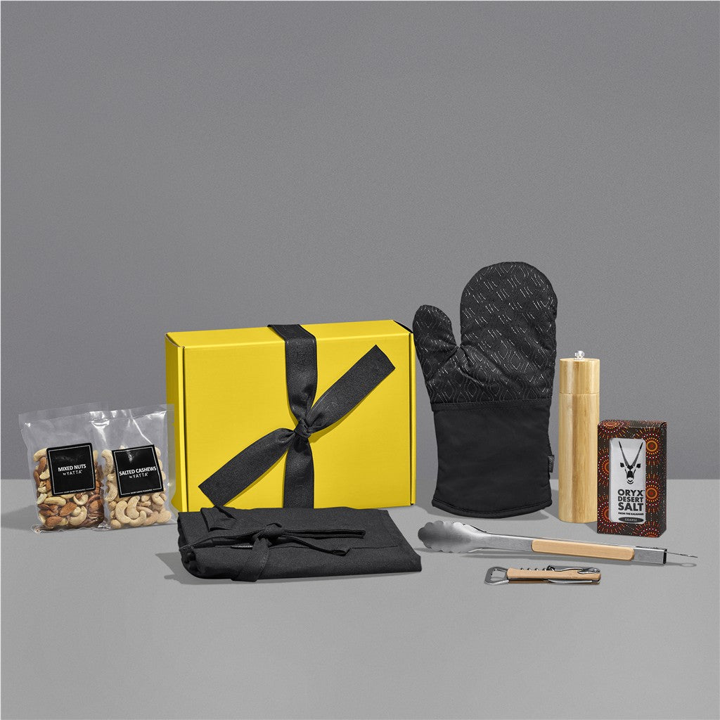 Yatta Taste Tradition Hamper - Lime