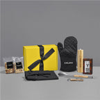 Yatta Taste Tradition Hamper - Lime