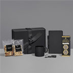 Yatta Daily Distinction Hamper - Turquoise