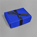 Yatta Daily Distinction Hamper - Turquoise