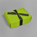 Yatta Daily Distinction Hamper - Turquoise