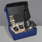 Yatta Daily Distinction Hamper - Turquoise