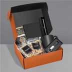 Yatta Daily Distinction Hamper - Turquoise