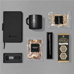 Yatta Daily Distinction Hamper - Turquoise