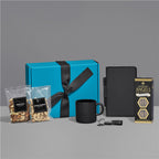 Yatta Daily Distinction Hamper - Turquoise