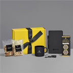 Yatta Daily Distinction Hamper - Turquoise
