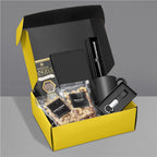 Yatta Daily Distinction Hamper - Turquoise
