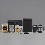Yatta Bright Balance Hamper