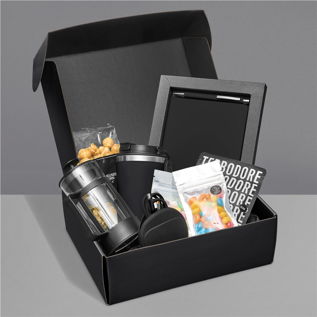 Yatta Bright Balance Hamper