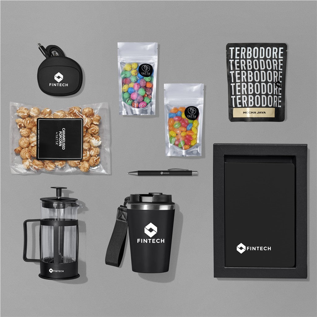 Yatta Bright Balance Hamper