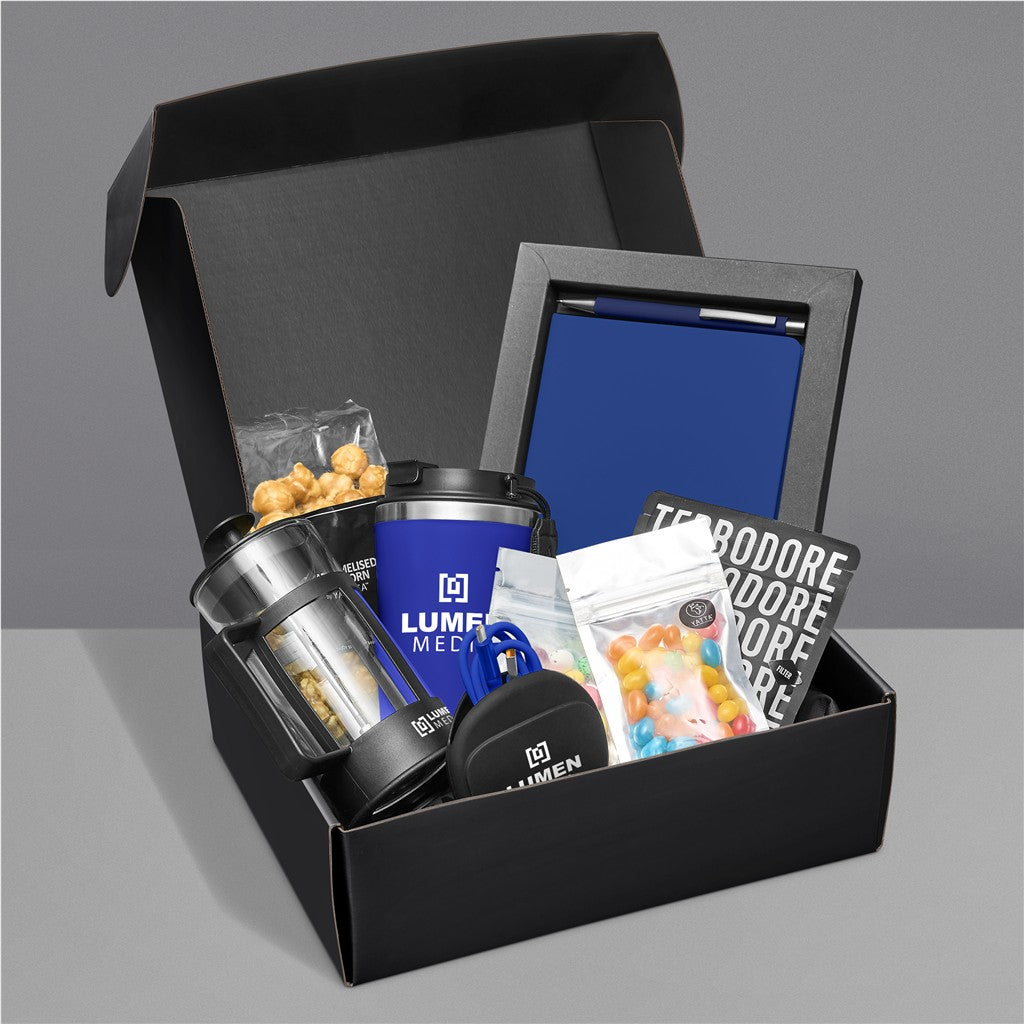 Yatta Bright Balance Hamper