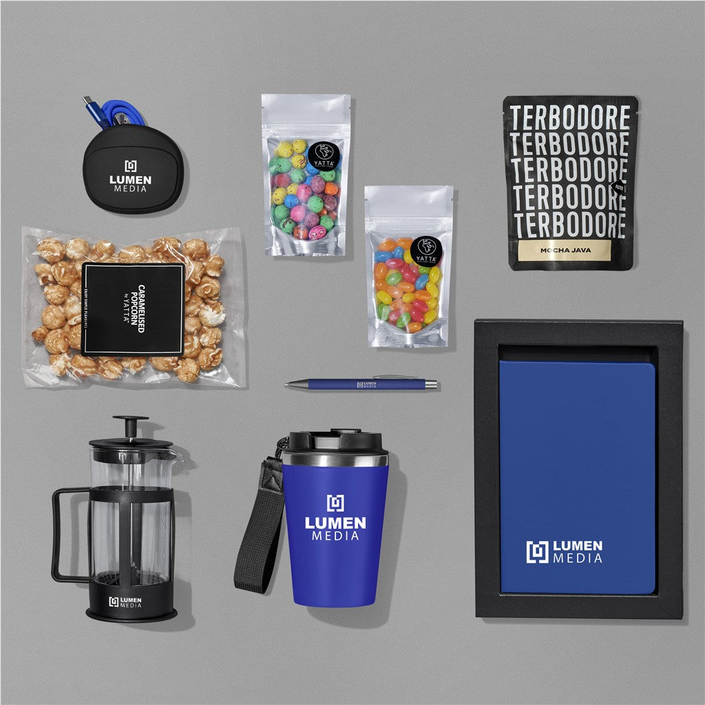 Yatta Bright Balance Hamper
