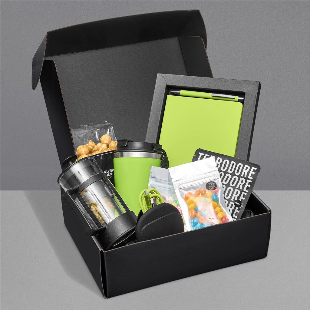 Yatta Bright Balance Hamper