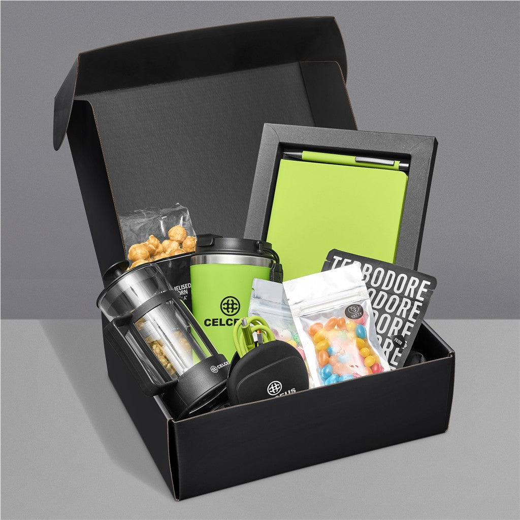 Yatta Bright Balance Hamper
