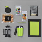 Yatta Bright Balance Hamper
