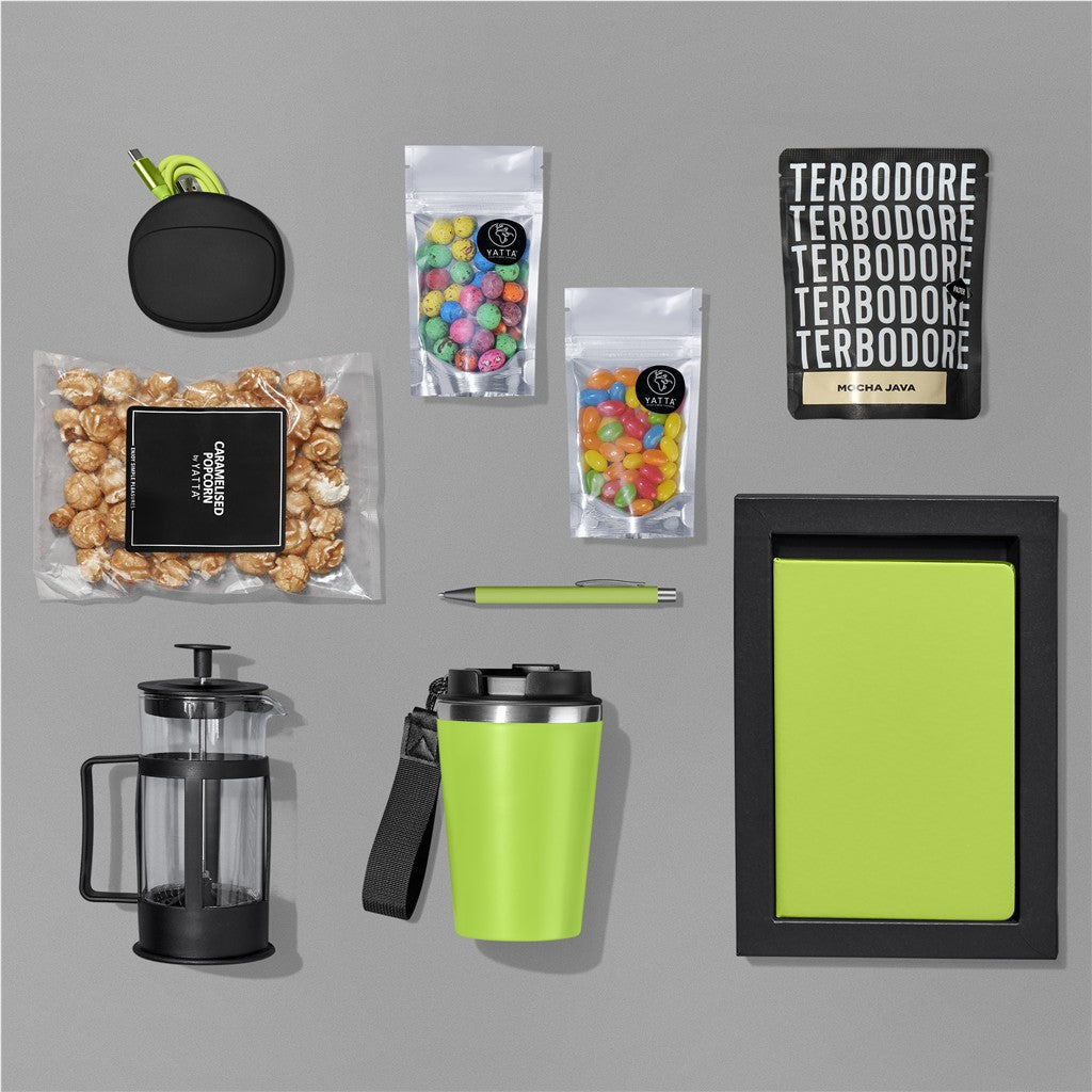 Yatta Bright Balance Hamper
