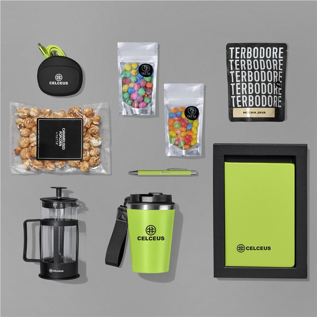 Yatta Bright Balance Hamper