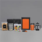 Yatta Bright Balance Hamper
