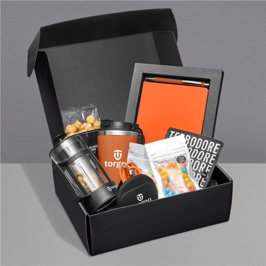 Yatta Bright Balance Hamper