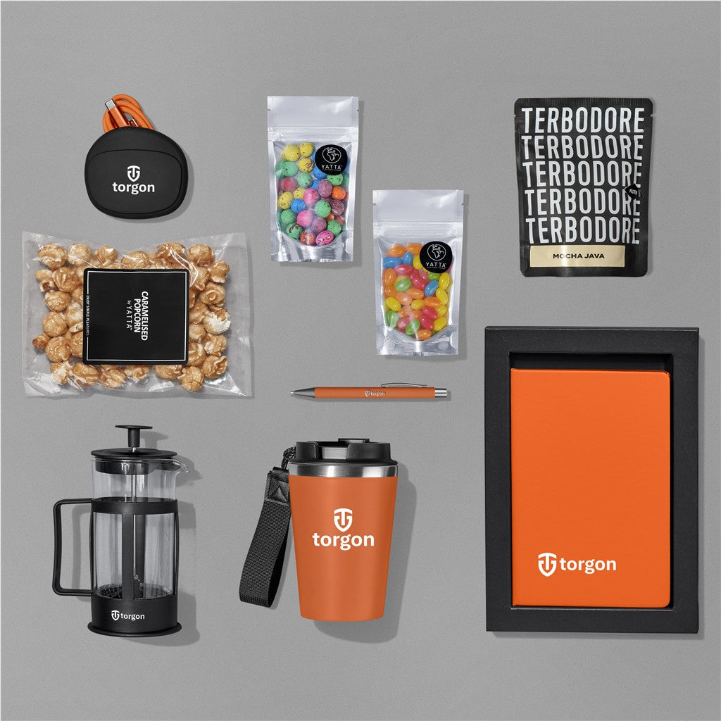 Yatta Bright Balance Hamper